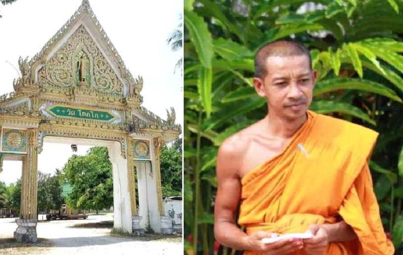Umat Islam Thailand Selatan Kecam Serangan yang Menewaskan Dua Biksu di Kuil